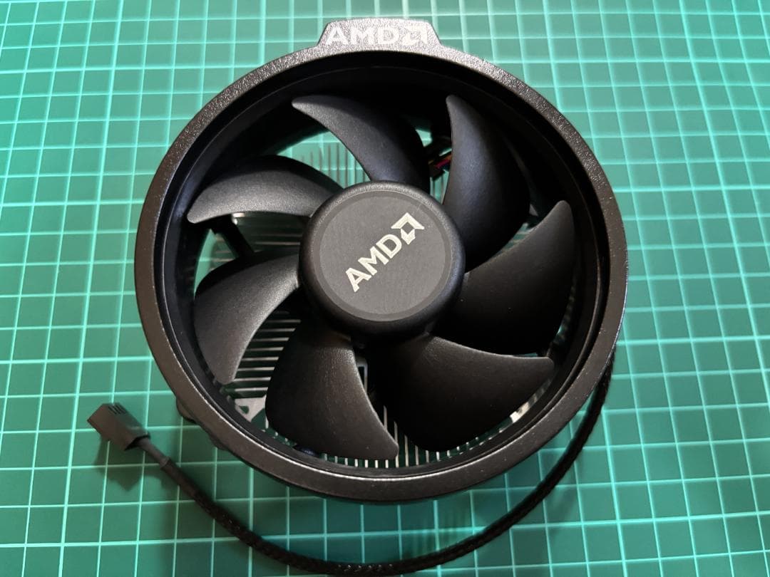 CPU Ryzen 5 5500GT BOX