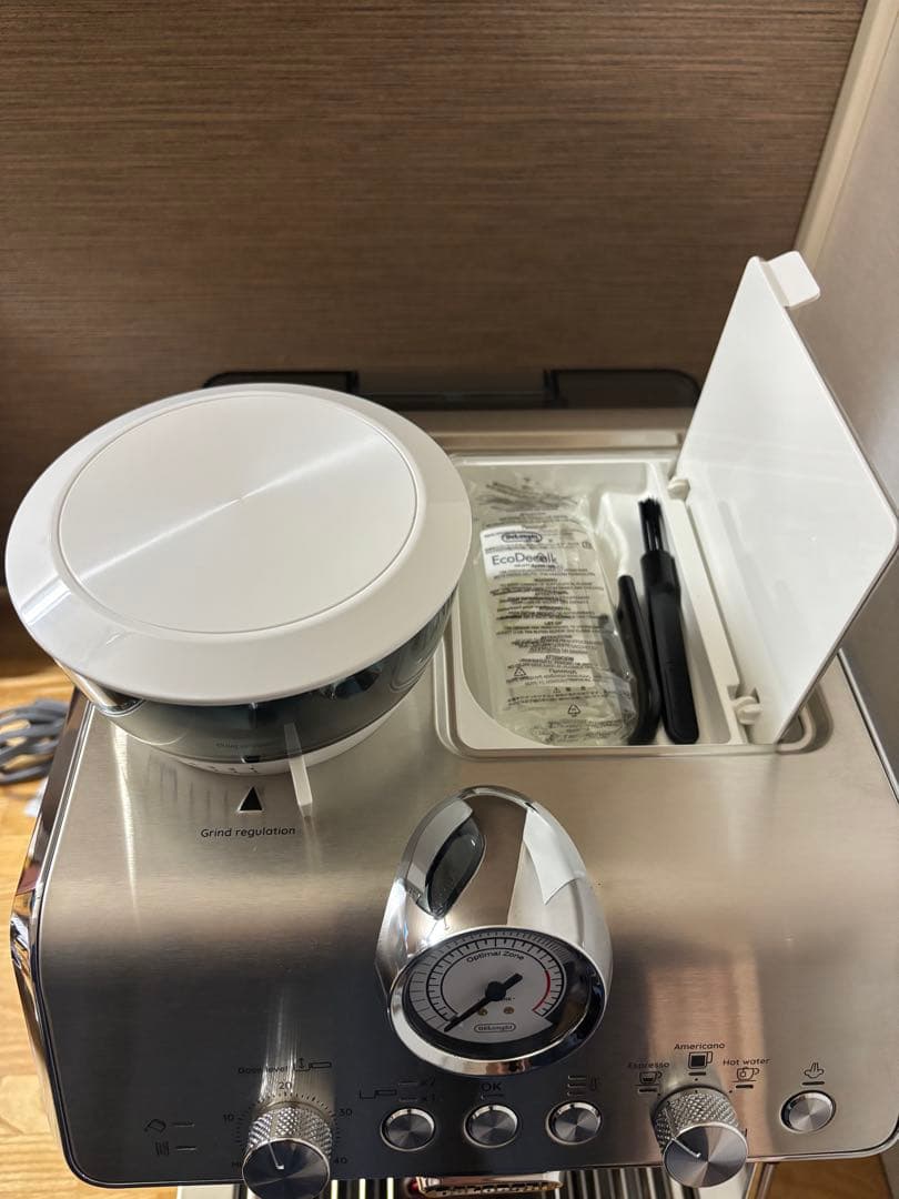 デロンギ ラスペシャリスタ アルテ De'Longhi