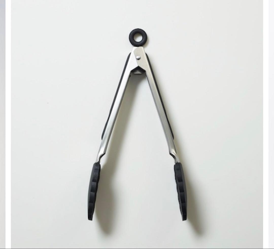 マイヤー　サーキュロンフライパン26cm/16cm（蓋付き）、トング4点セット