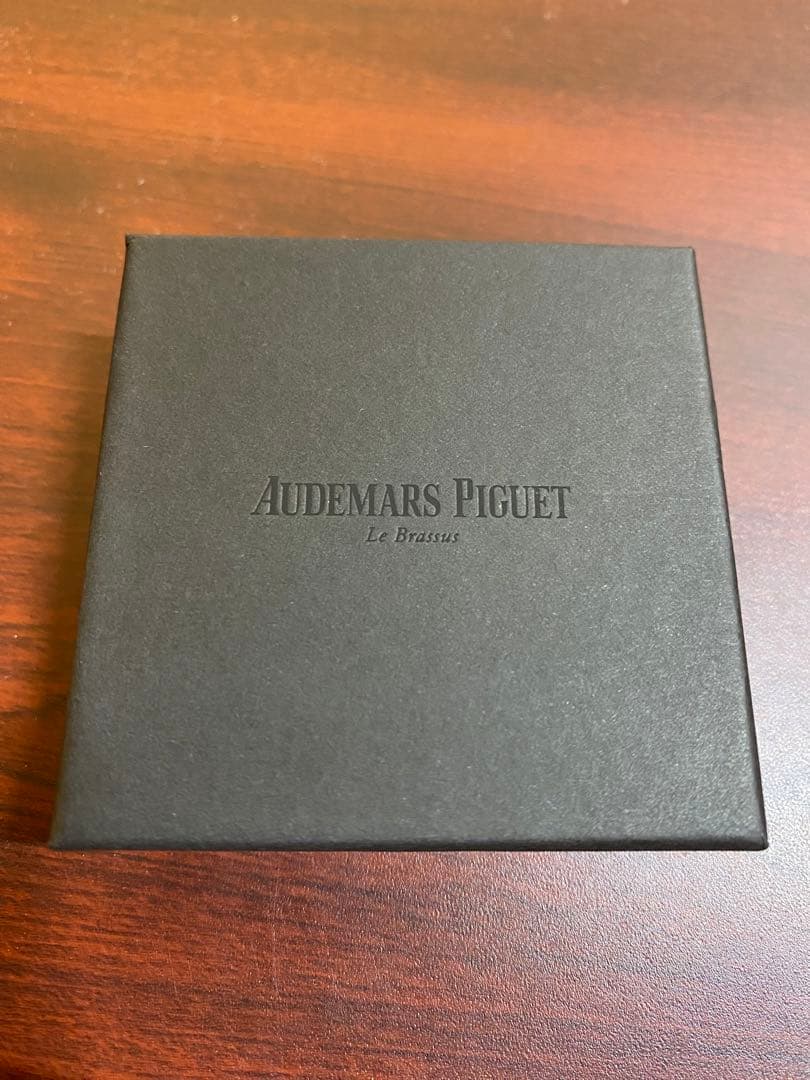 オーディマピゲ AUDEMARSPIGUET キーリング