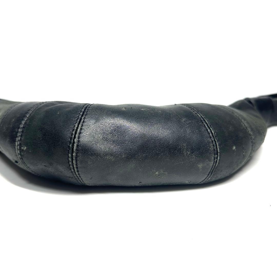 LEMAIRE ルメール クロワッサン ショルダーバッグ ミディアム