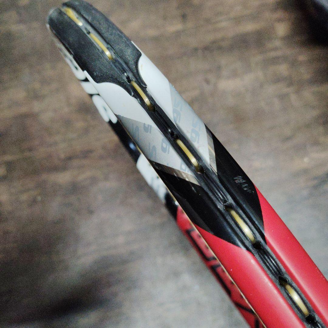 Wilson Ultra 95 テニスラケット