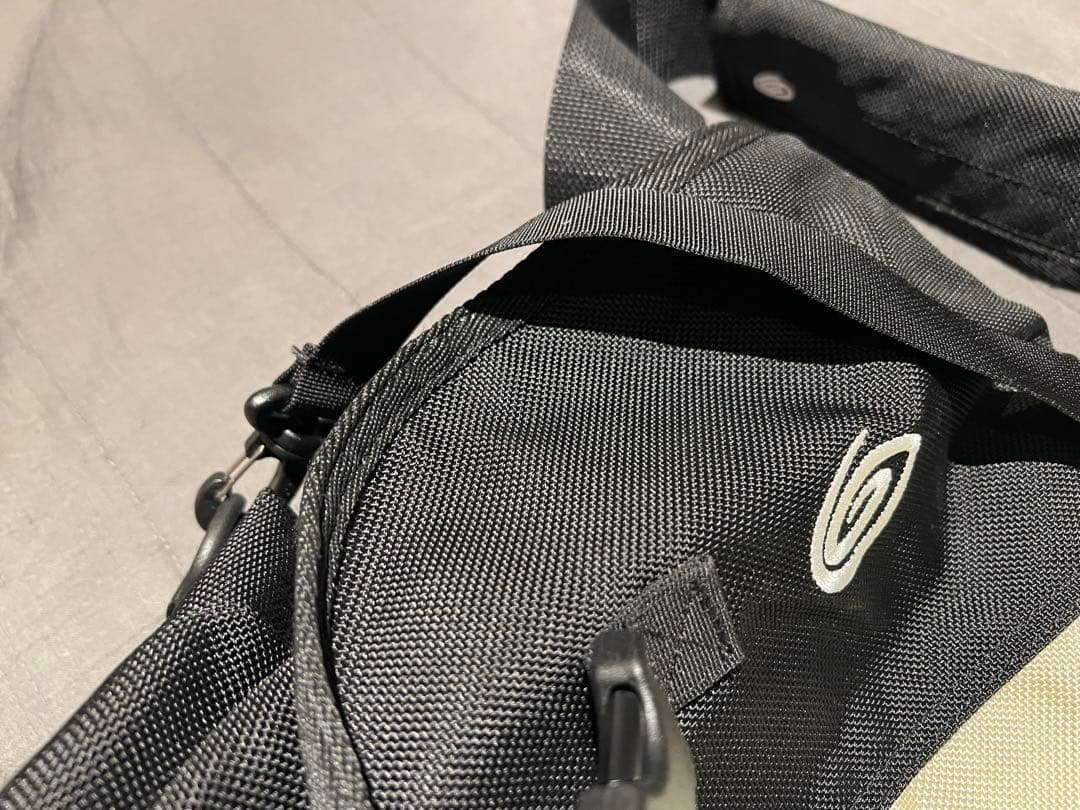 TIMBUK2 メッセンジャーバッグ Mサイズ 2000年代