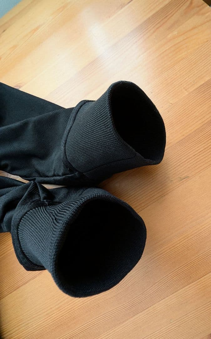 BRIEFING カモフラージュ柄 長袖プルオーバーＬサイズ