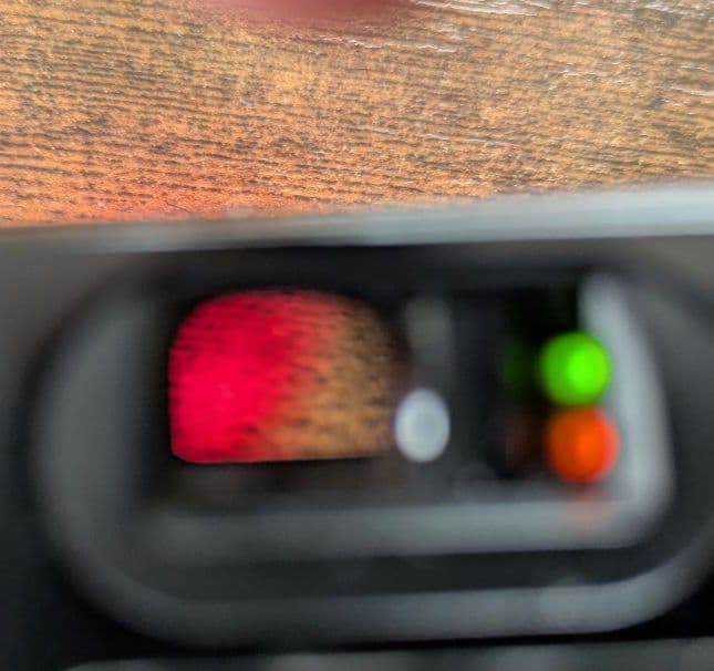 Olympus μ 【mju】初代 フィルムカメラ　ケース付