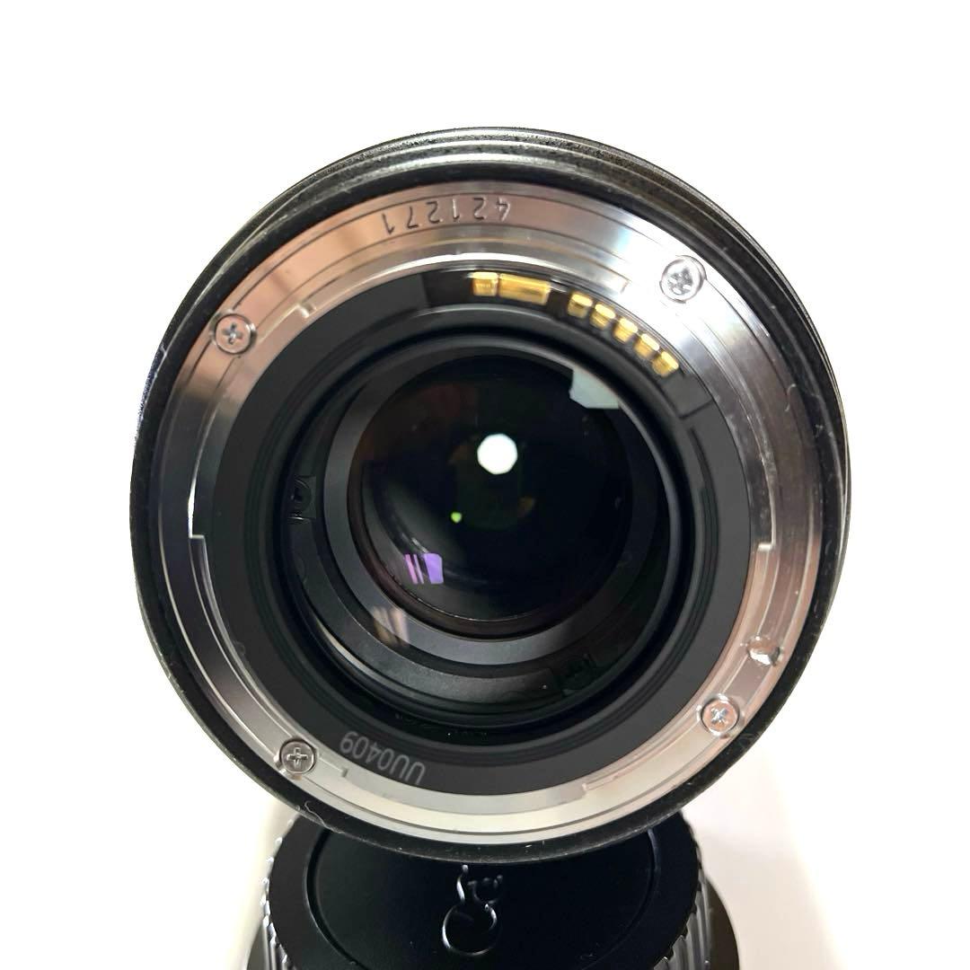 Canon EF 24-70mm f2.8L USM ジャンク品
