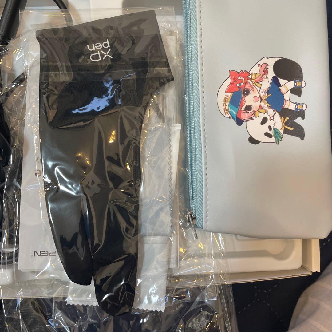 液タブ・ペンタブ XP-PEN Artist 12 2ndgeneration