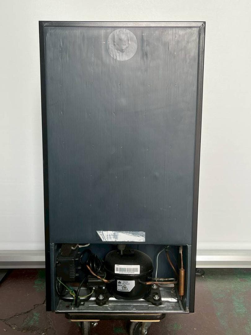 【完動品】Lefier ワインセラー BASE24 C24SL