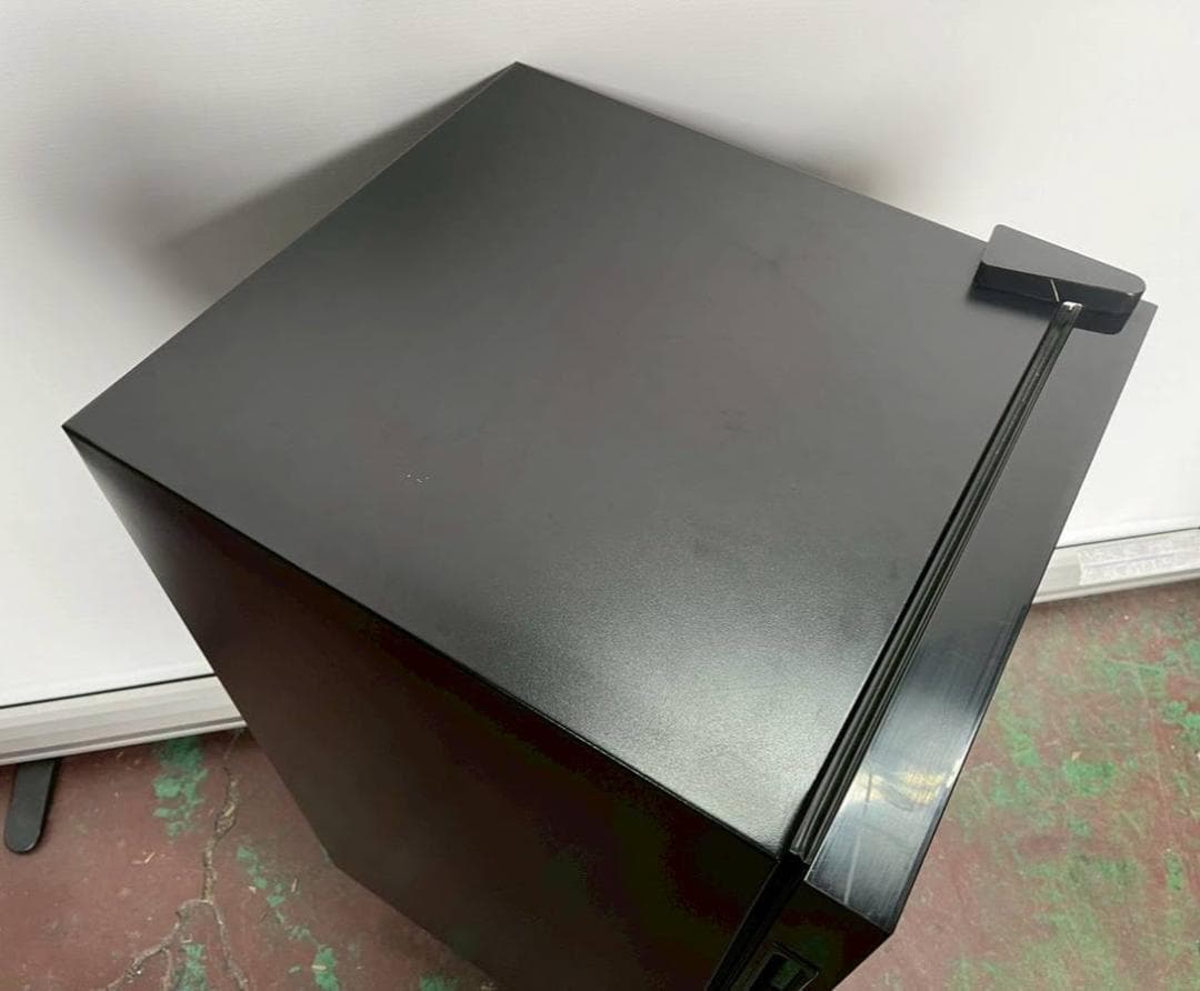 【完動品】Lefier ワインセラー BASE24 C24SL