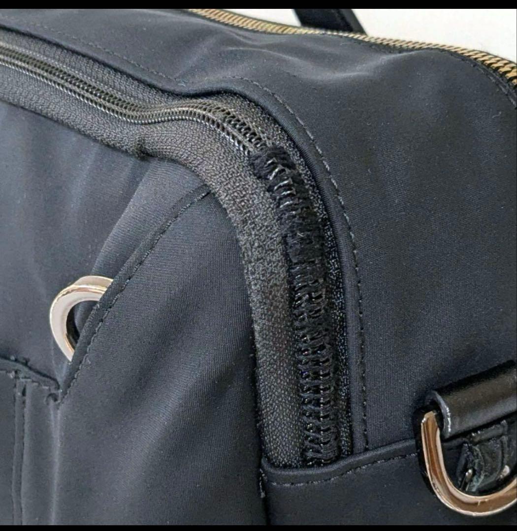 TUMI HARRISON ハリソン コンバーチブル ビジネスバッグ リュック