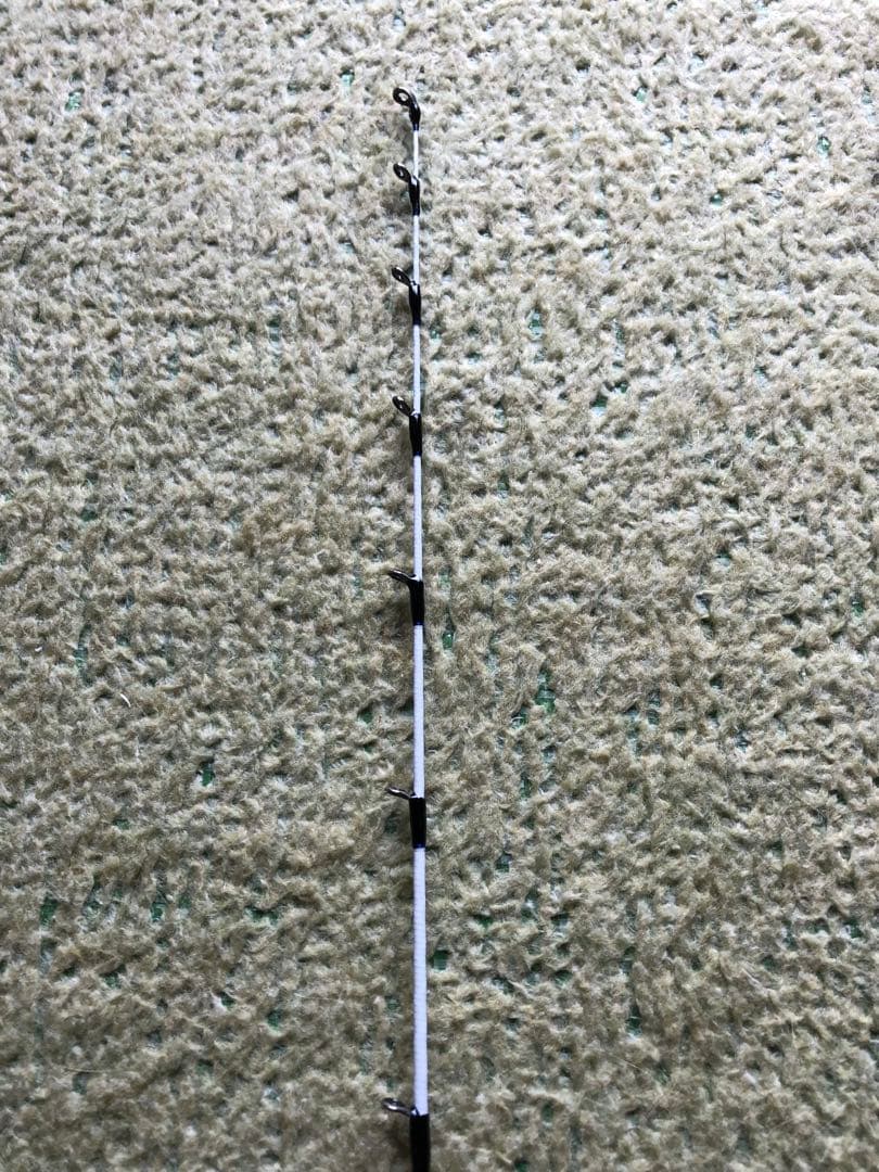 シマノ　21 ステファーノ XR M180-2 カワハギ　美品