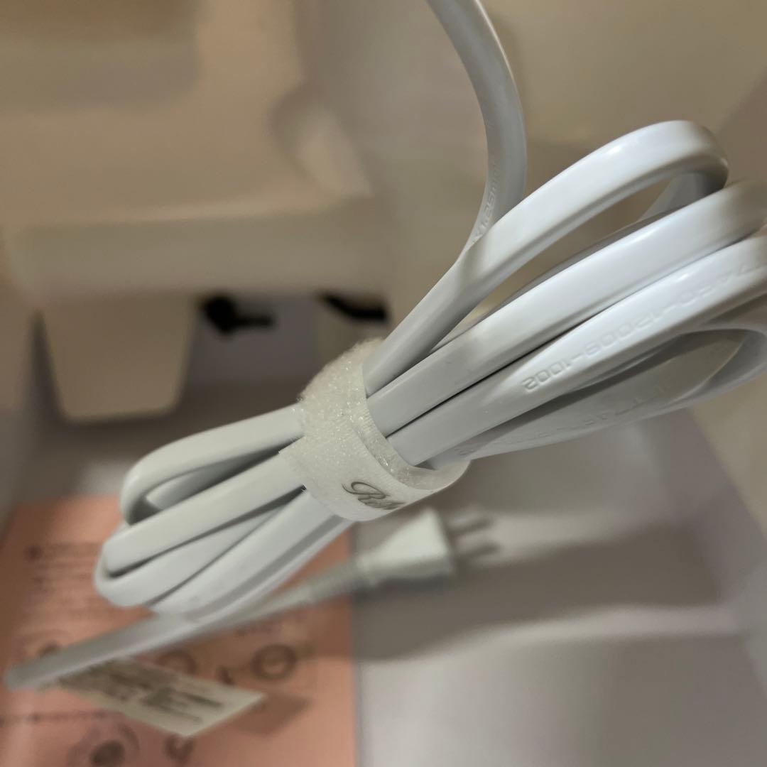 G1013 リファ ビューテックドライヤー プロ　ホワイト