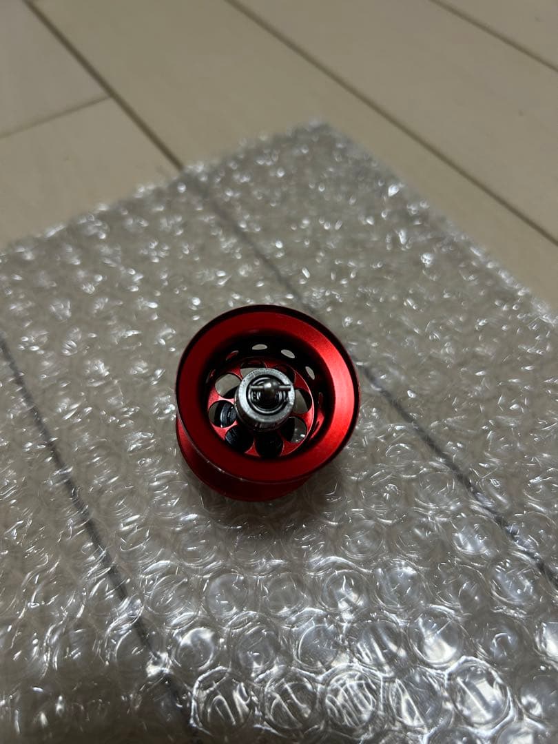 KTFネオスプール 「KAHEN」 ダイワ・34ミリ