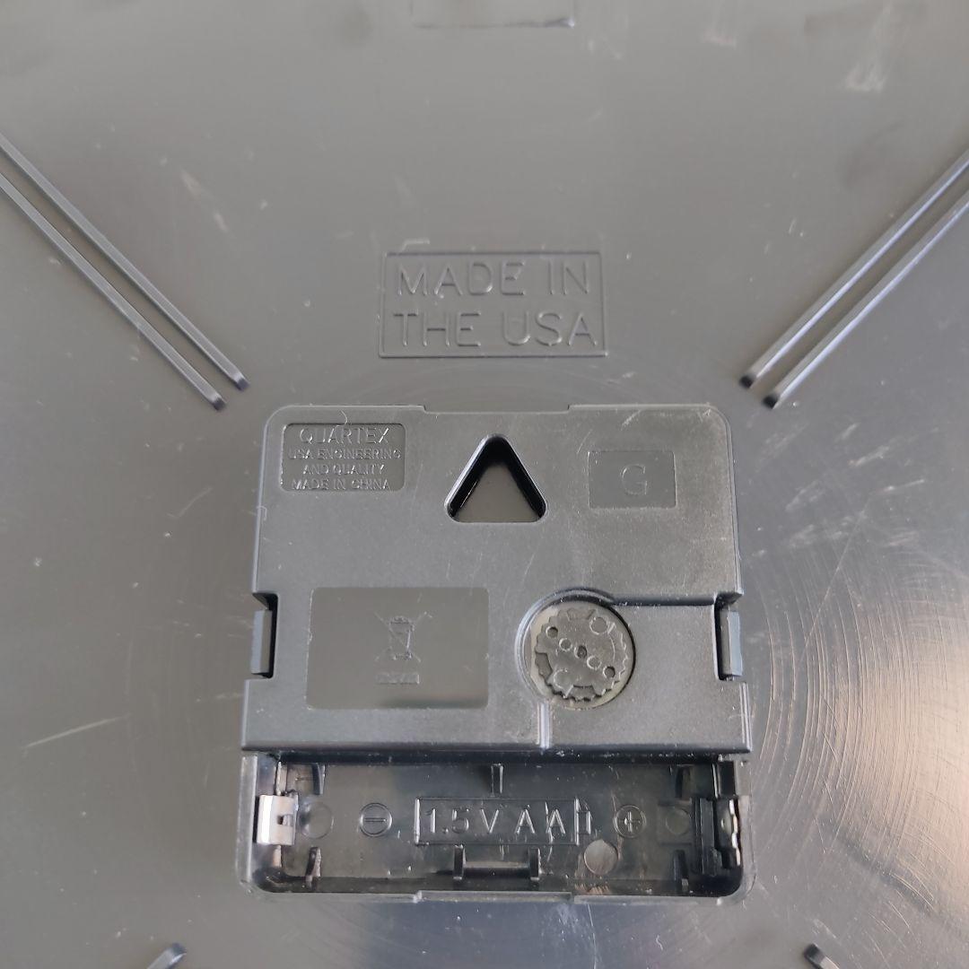 ザ・シカゴ・ライトハウス（The Chicago Lighthouse）時計