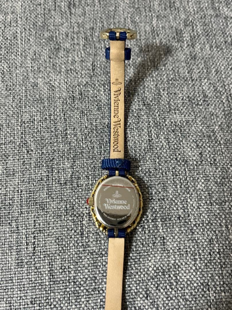 ✨希少✨vivienne westwood 腕時計 パール ロココ