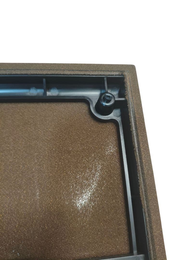 YAMAHA　NS-300　トールボーイスピーカー　②