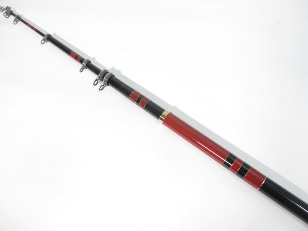 がまかつ がま磯 アテンダー 2.5-50 GAMAKATSU