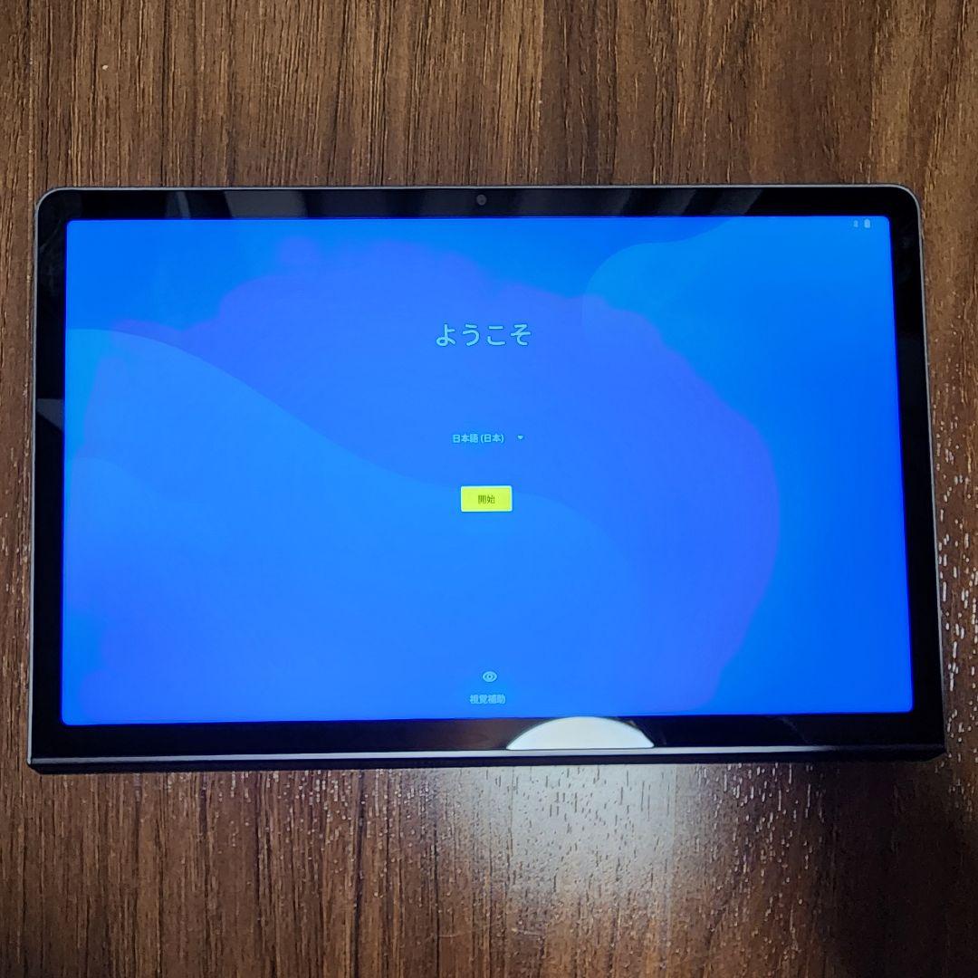 Lenovo Yoga Tab 11 8GB＋256GB YT-706F