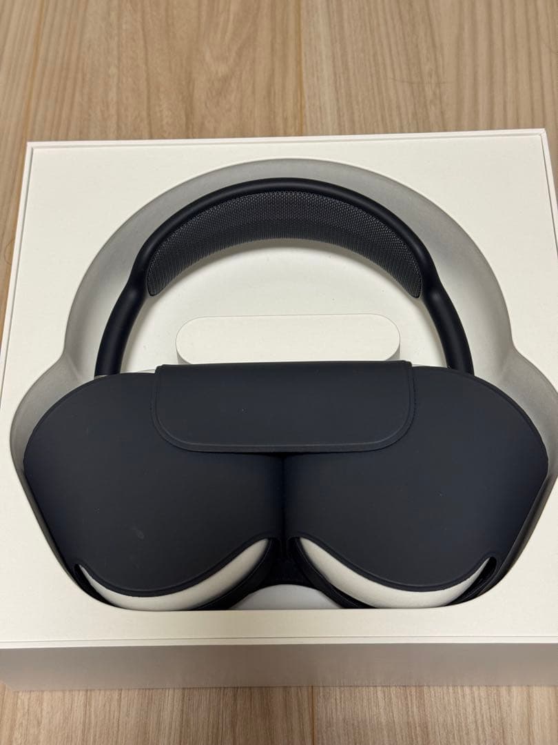 Air Pods Max ミッドナイト