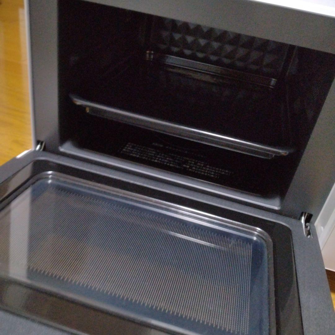 Haier オーブンレンジ KS-OR22F18