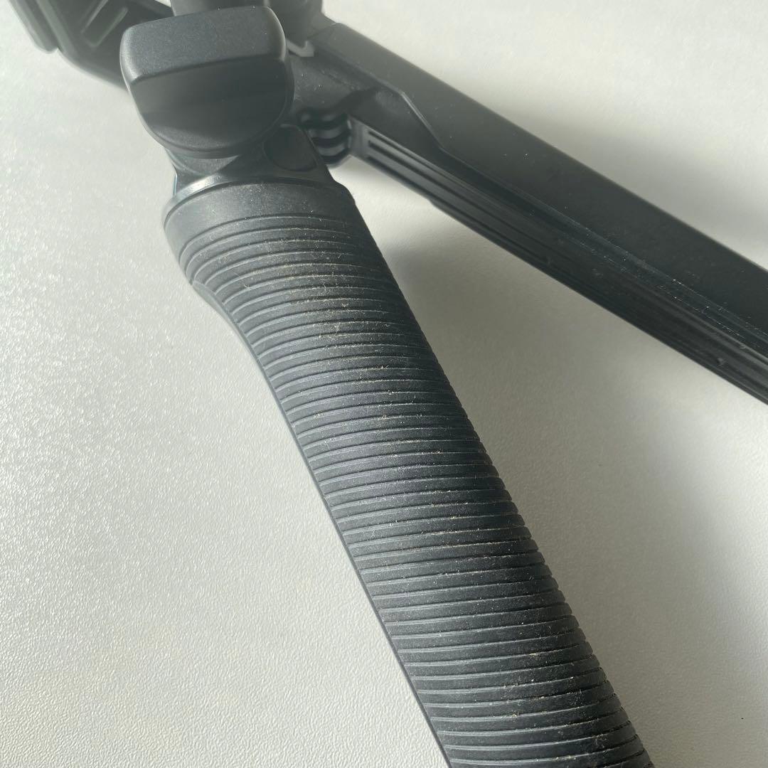 GoPro ゴープロ　HERO5 Black セット　SDカード付き