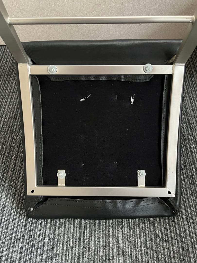 BoConcept Mariposa Deluxe ダイニングチェア ②