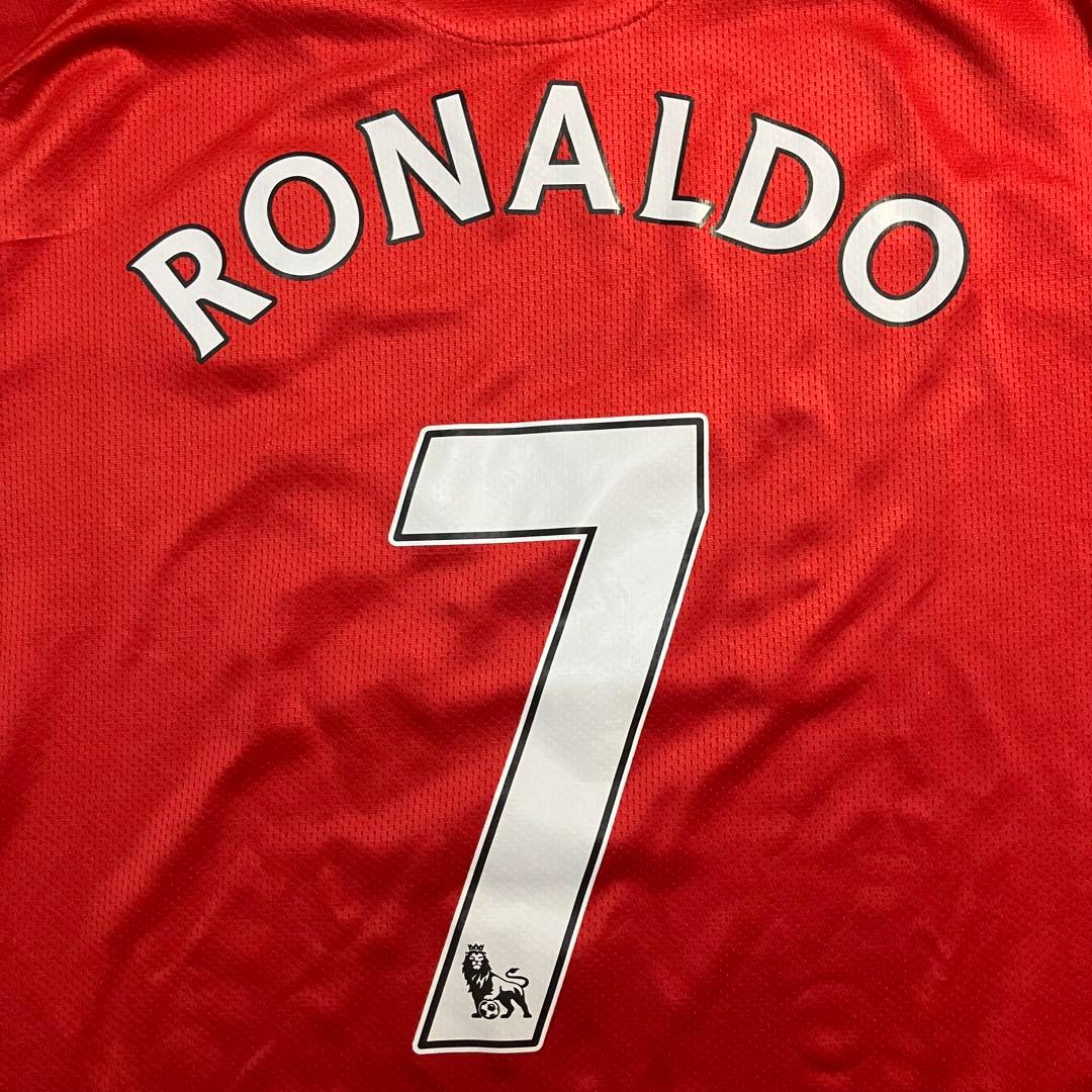 ウェア Manchester United CR7