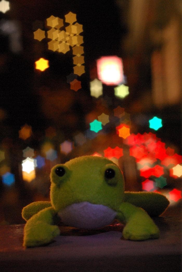 46未使用品【希少】星ボケIndustar61 L/Z MC 50mm f2.8