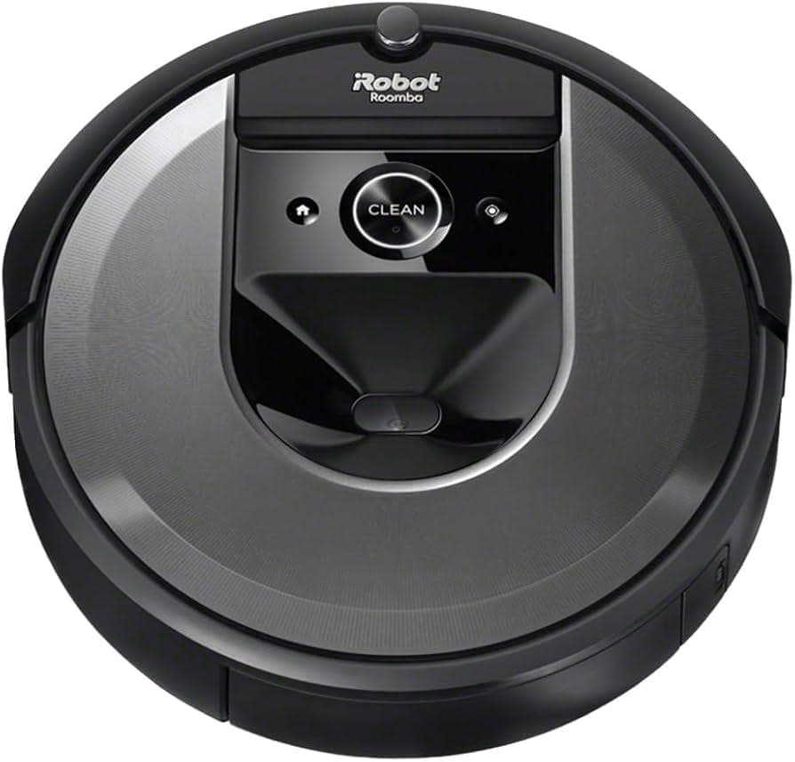 ゴミ捨まで自動化⭐️ ルンバ 国内正規品 アイロボット iROBOT 新品