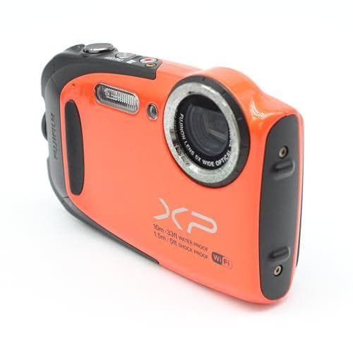 FUJIFILM XP70OR オレンジ F FX-XP70OR