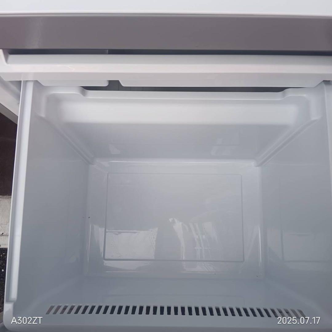 TH014★2021年製★アクア　冷蔵庫　大型　200L 自動霜取り　一人暮らし