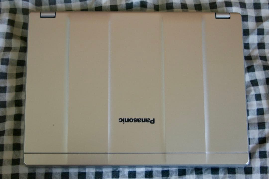 Panasonic CF-SZ6 Office付属 ノートパソコン
