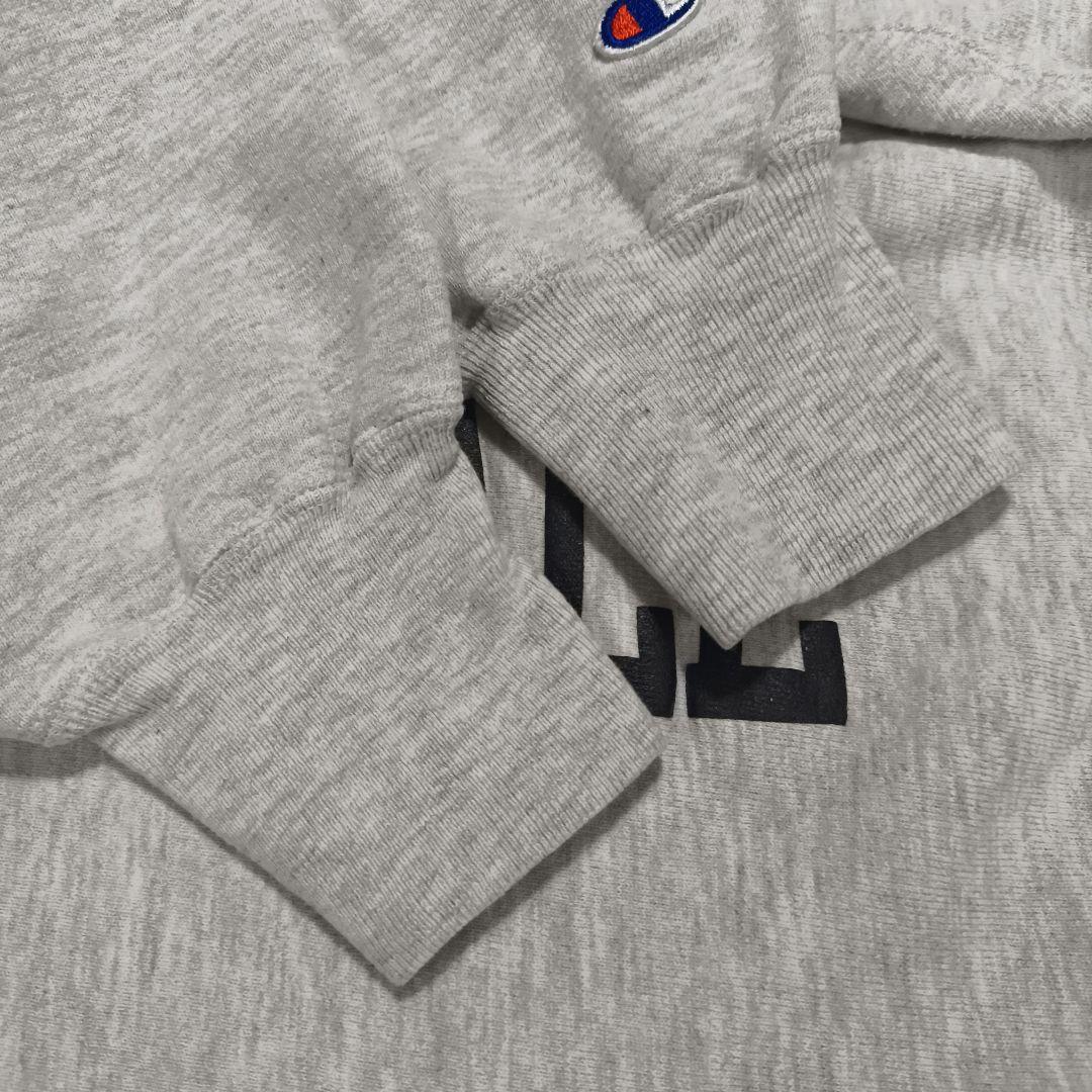 極美品 リバースウィーブ USA製 90s トリコタグ アメリカ製 xxl