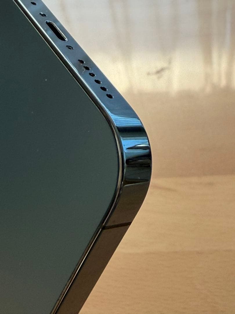 スマートフォン本体 iPhone 12 pro max 256G