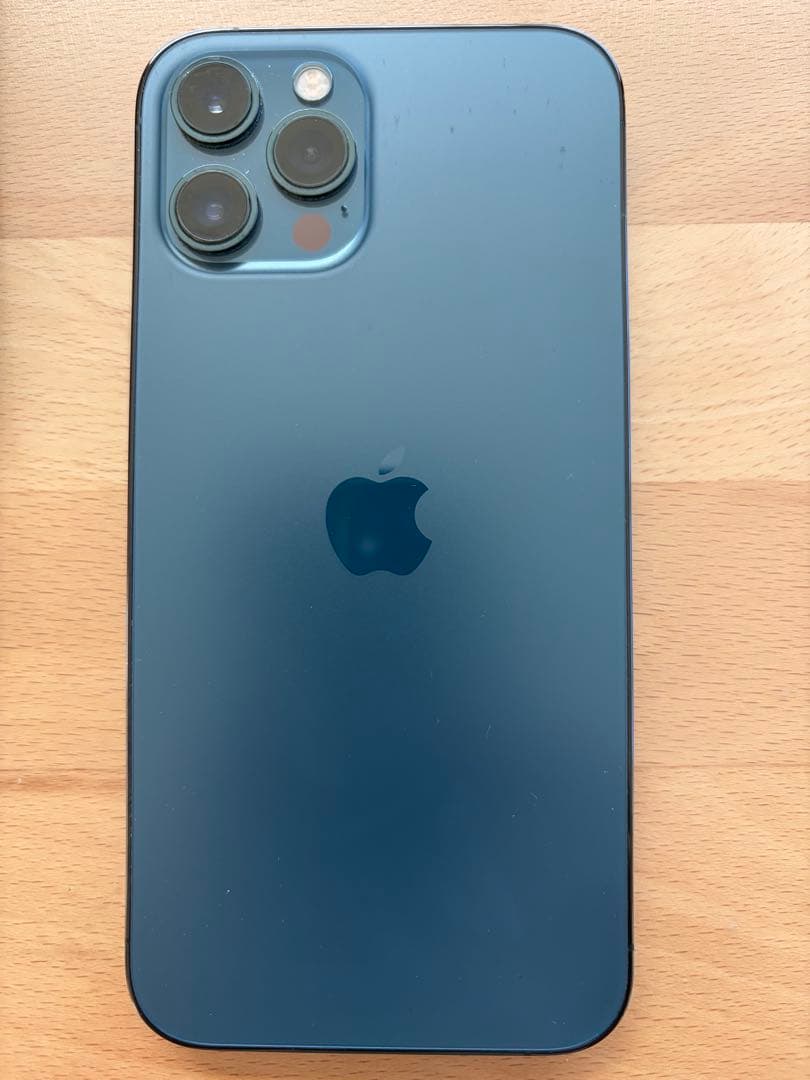 スマートフォン本体 iPhone 12 pro max 256G