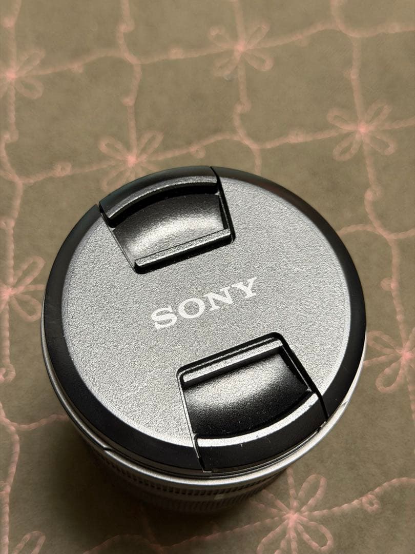 デジタルカメラ SONY FE24-105mm F4 G OSS/ SEL24105G