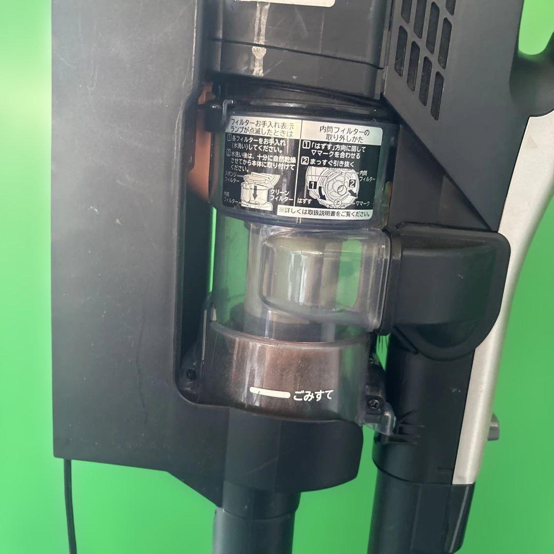 日立 スティッククリーナー PV-BL50K