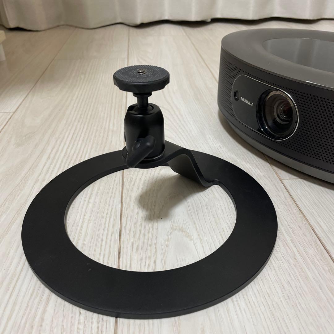 Nebura Cosmos プロジェクター　スタンド付