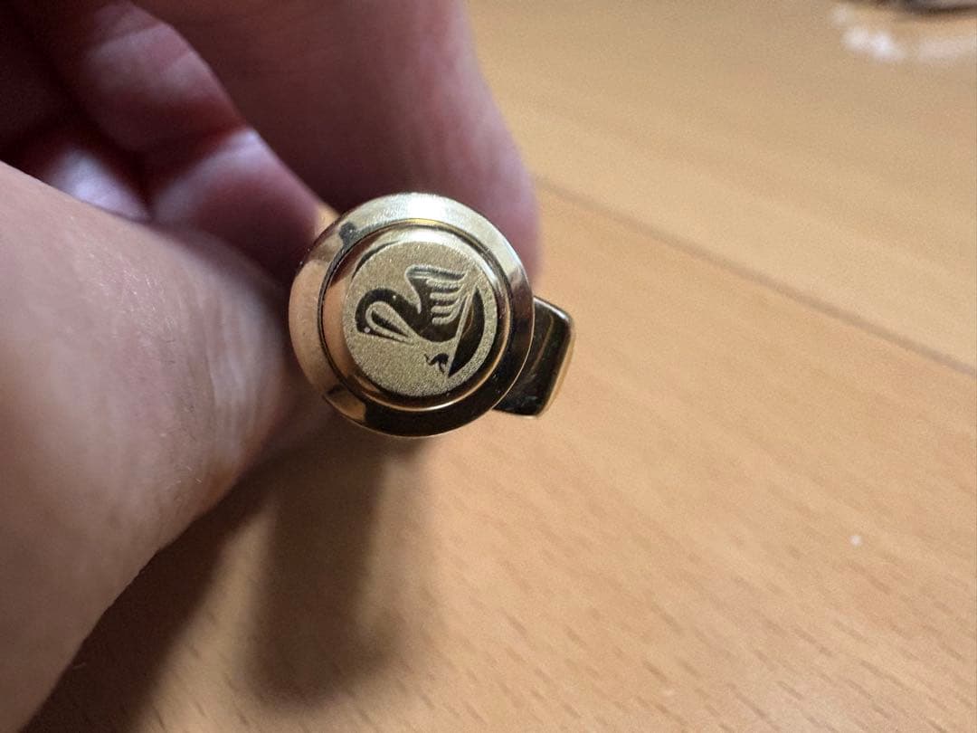 Pelikan（ペリカン）万年筆 スーベレーン M300 緑縞EFニブ