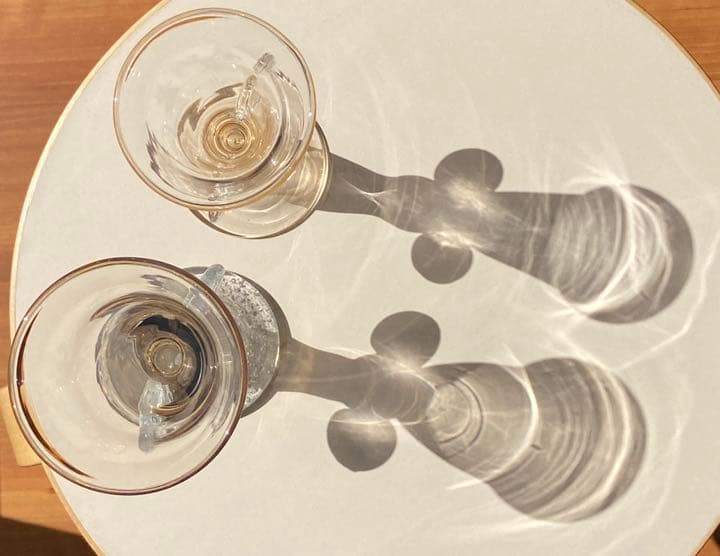 アートグラス 2点 オイバ・トイッカ イッタラ ヌータヤルヴィ バード