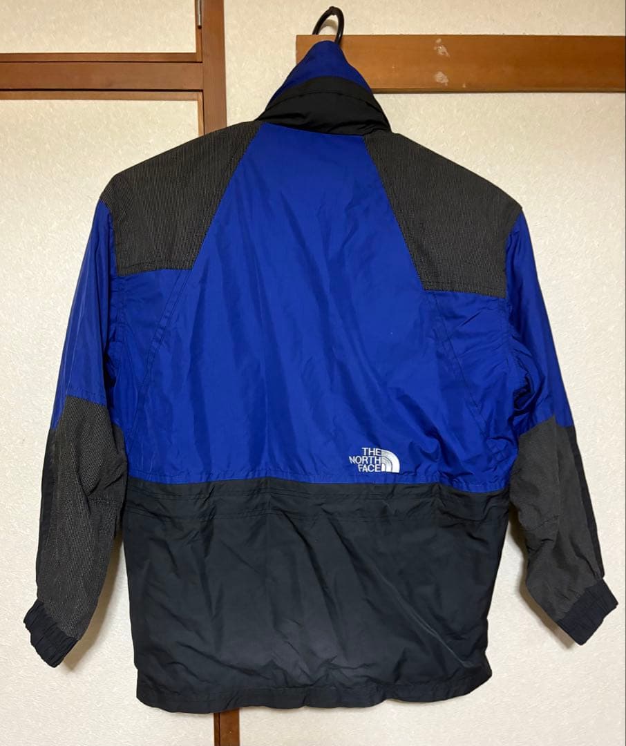 THE NORCE FACE ザ・ノースフェイス　スキーウェア　1994年製
