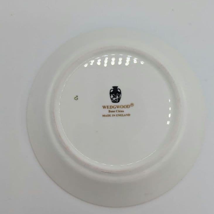 【最高級/稀少】ウェッジウッド　コロンビア パウダールビー　小鉢　２個セット