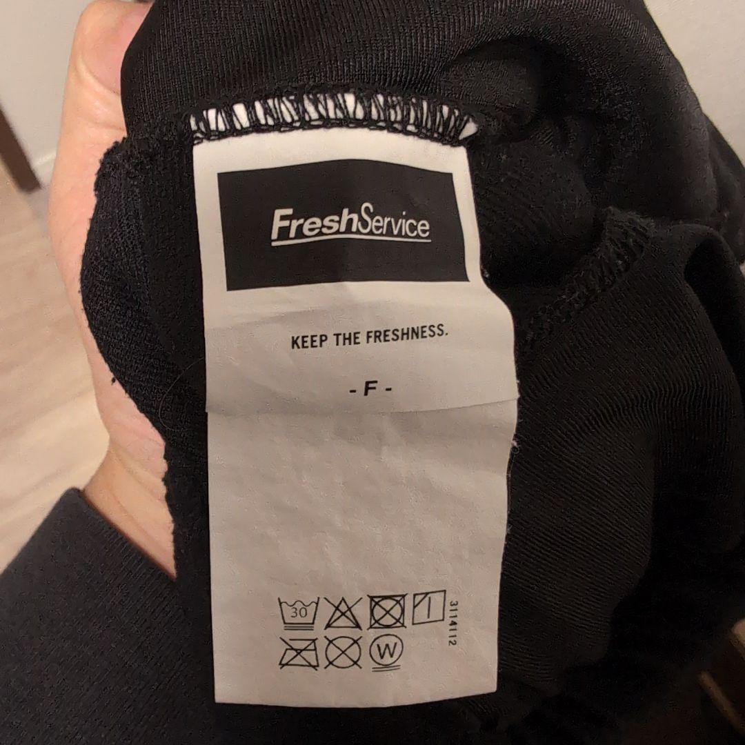 トップス Fresh Service Polartec Fleece Pants