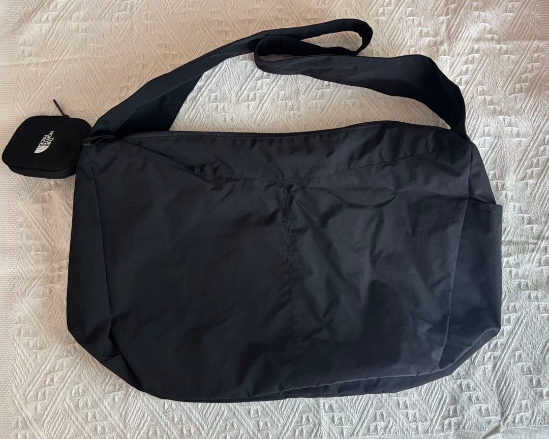 ノースフェイス ショルダーバッグNN2PQ15A