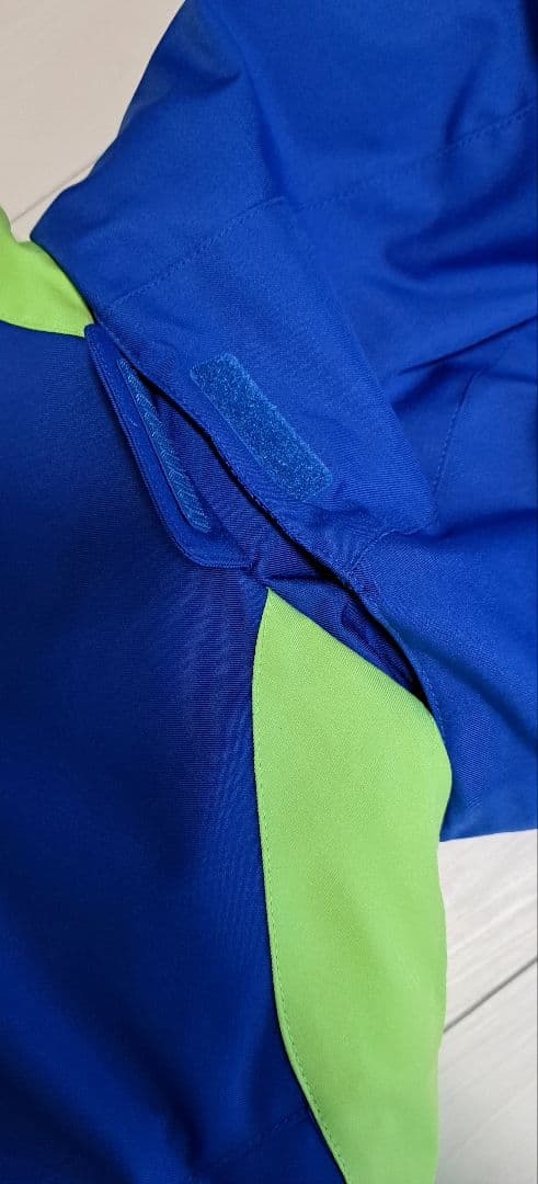 Phenix ジュニア スキーウェア ジャケット パンツセット