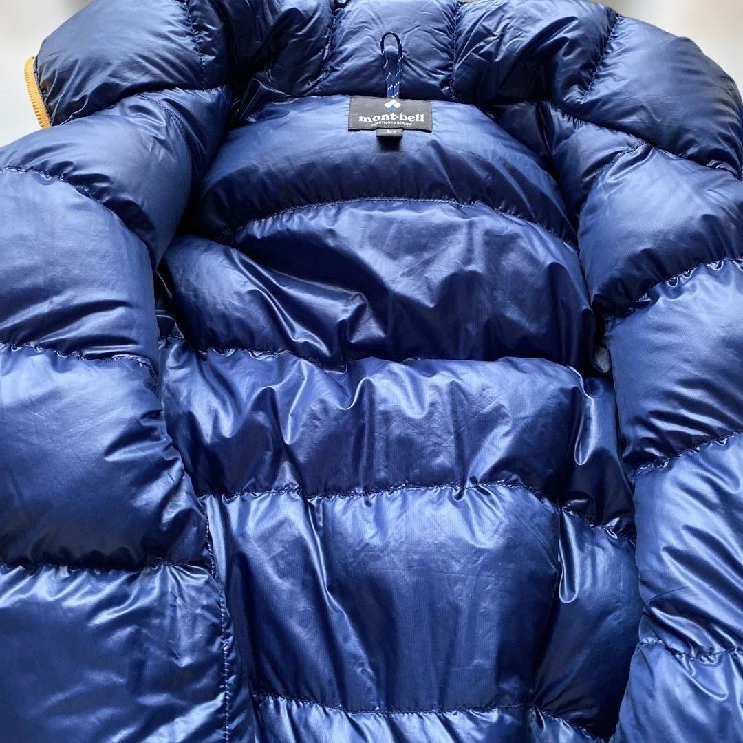 アルチブラノ ダウンパーカー L寸