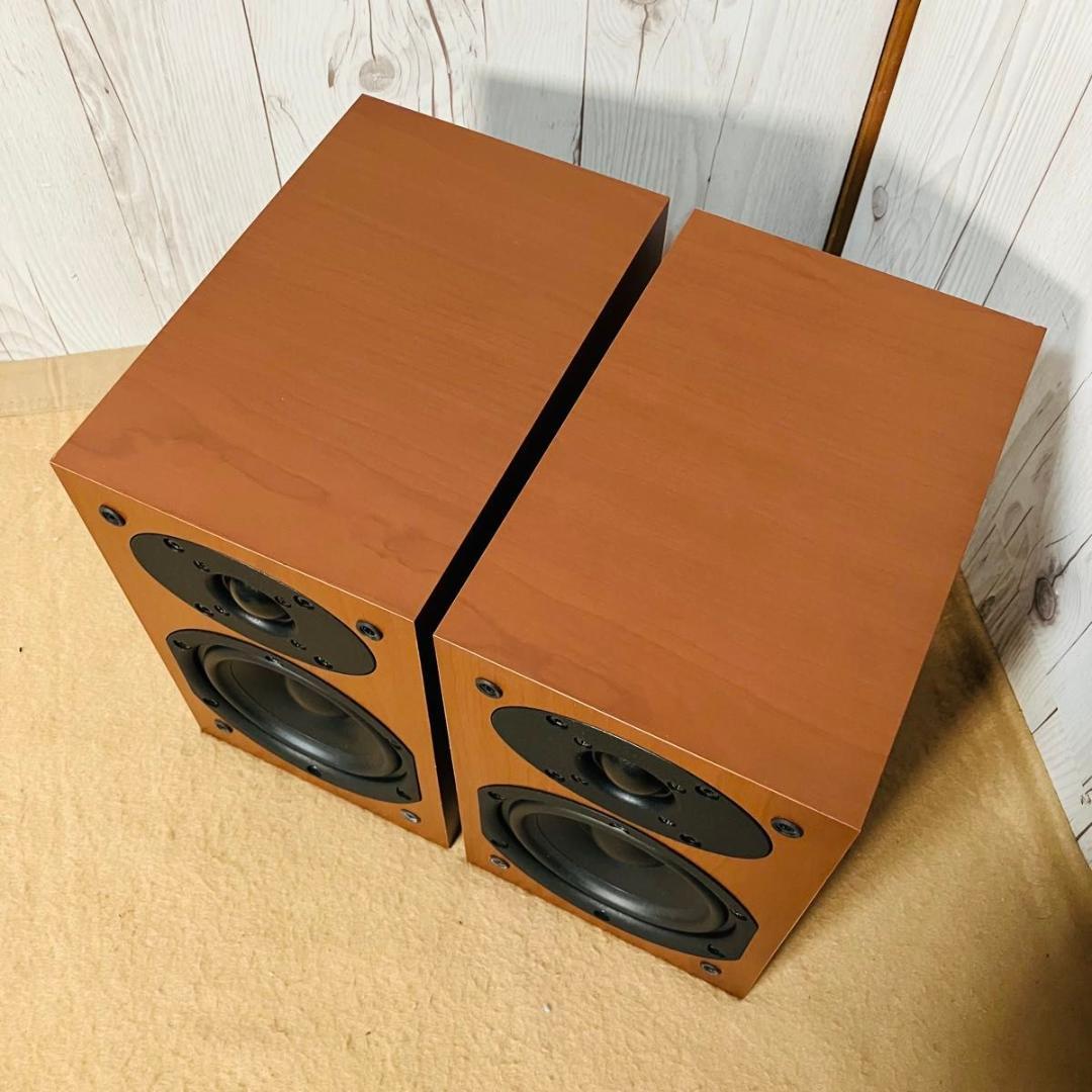 【美品】DENON CDレシーバー RCD-M41-K SC-M41 ブラック