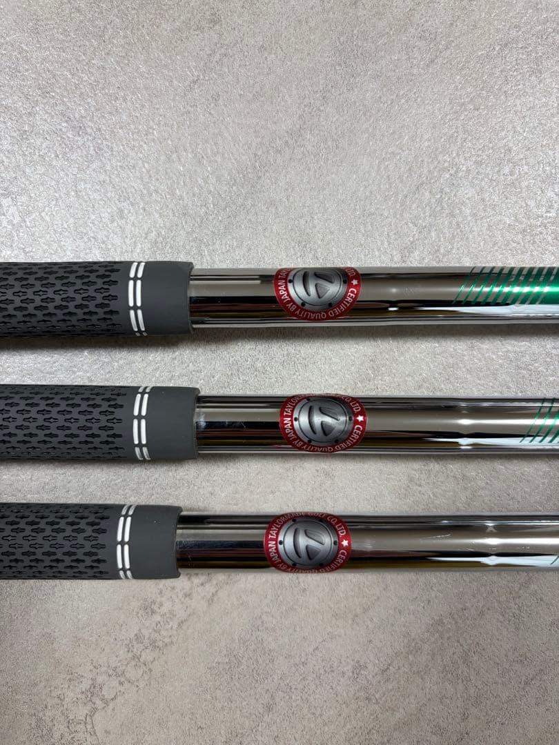 テーラーメイドMG4 ウェッジ3本セット