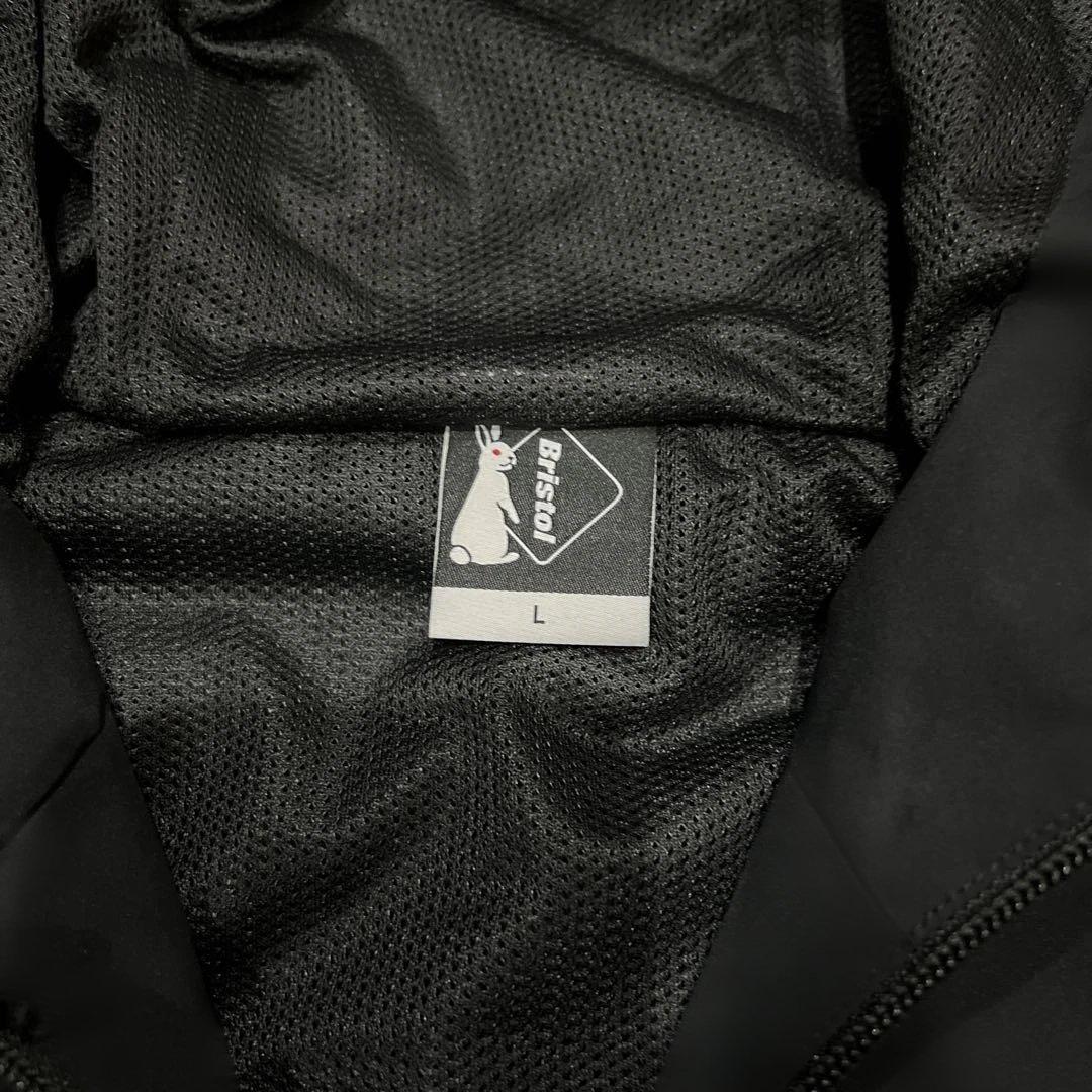 ブリストル×#FR2 コラボセットアップ