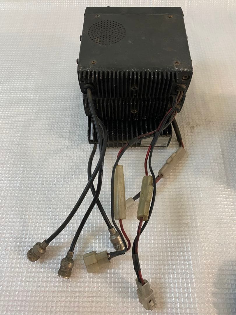 トランシーバー KENWOOD TM-221 TM-421 TM-431 SP-45M